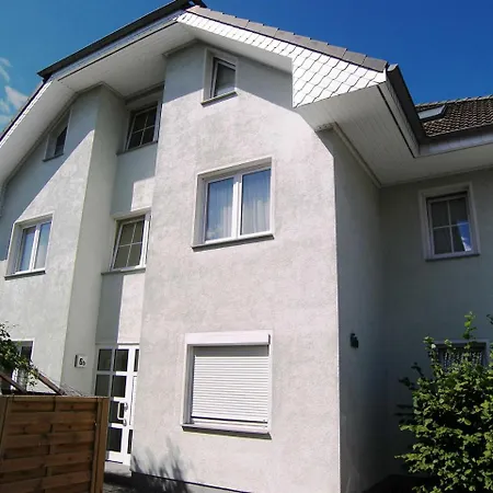 Apartament Maria_gabriele Koelpinsee_us